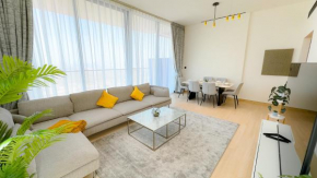 Binghatti Corner - 2BHK Deluxe Apartment